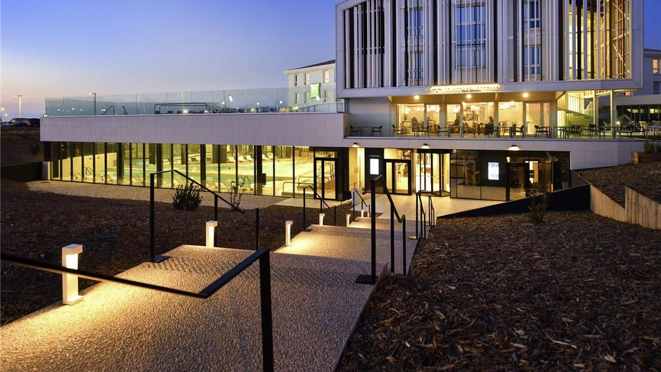 Ibis Styles La Rochelle Thalasso Other