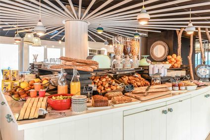 Ibis Styles La Rochelle Thalasso