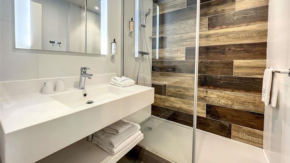 Mercure Antibes Sophia Antipolis Hotel Room