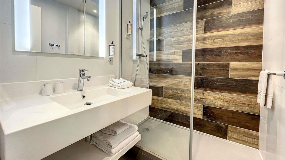 Mercure Antibes Sophia Antipolis Hotel Room