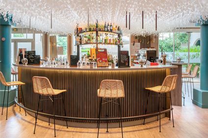 Mercure Antibes Sophia Antipolis Hotel