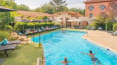 Mercure Antibes Sophia Antipolis Hotel