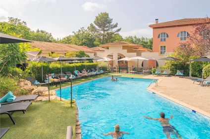 Mercure Antibes Sophia Antipolis Hotel