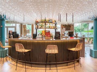 Mercure Antibes Sophia Antipolis Hotel
