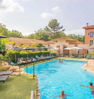 Mercure Antibes Sophia Antipolis Hotel