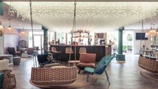 Mercure Antibes Sophia Antipolis Hotel