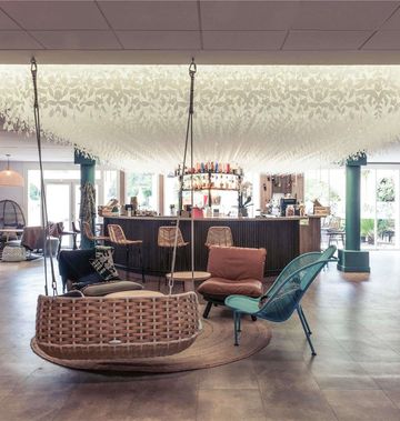 Mercure Antibes Sophia Antipolis Hotel