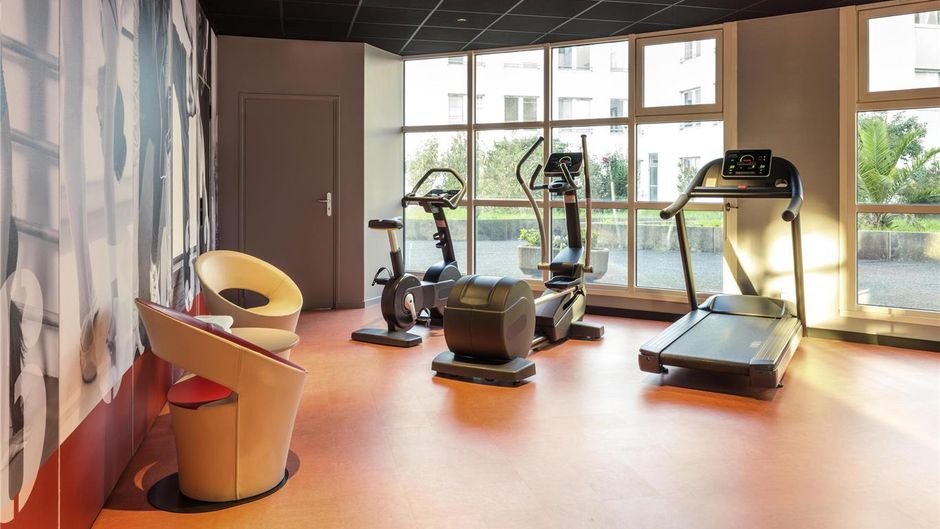 Ibis Hotel le Havre Other