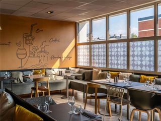 Ibis Hotel le Havre