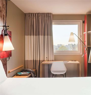 Ibis Hotel le Havre