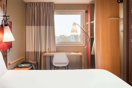 Ibis Hotel le Havre
