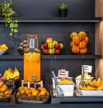 Ibis Hotel le Havre