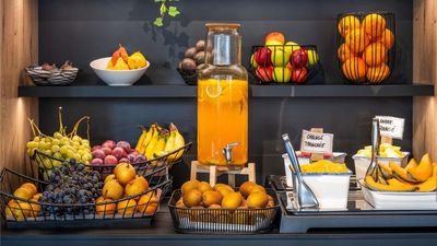 Ibis Hotel le Havre