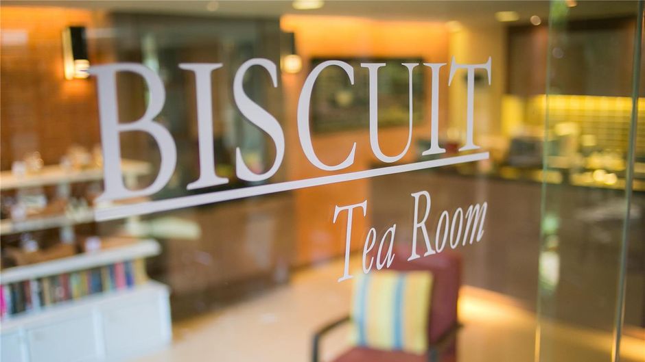 Novotel Rim Pae Rayong Restaurant