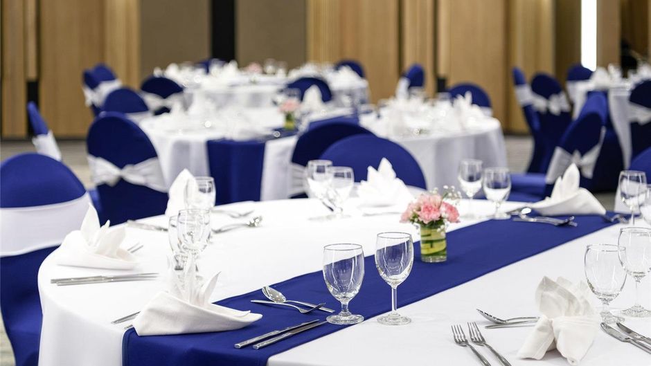 Novotel Rim Pae Rayong Meeting