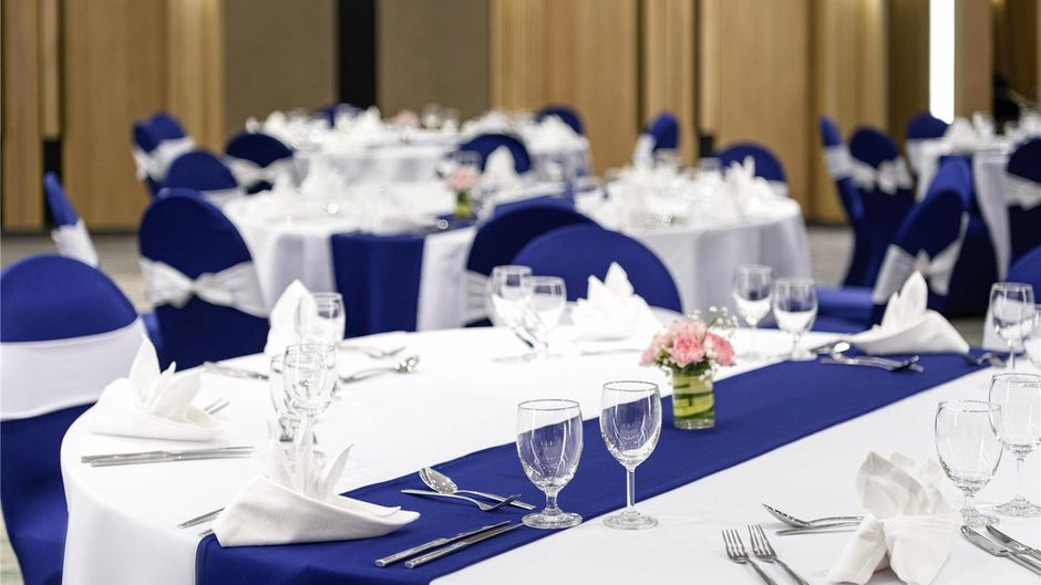 Novotel Rim Pae Rayong Meeting