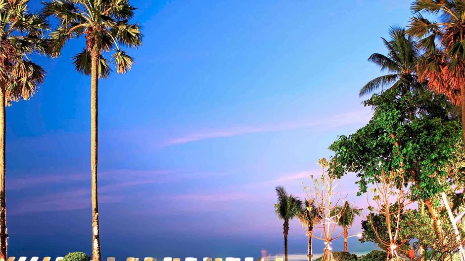 Novotel Rim Pae Rayong Exterior