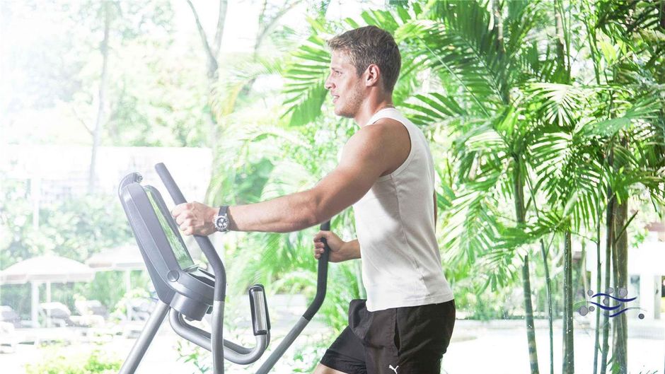 Novotel Rim Pae Rayong Health