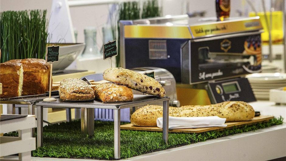 Mercure Paris Pt de Versailles Vaugirard Other