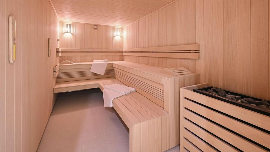 Mercure Paris Pt de Versailles Vaugirard Spa
