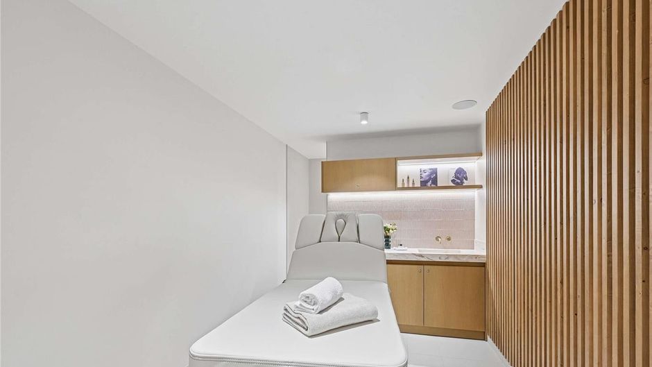 Mercure Paris Pt de Versailles Vaugirard Spa