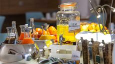Mercure Paris Pt de Versailles Vaugirard