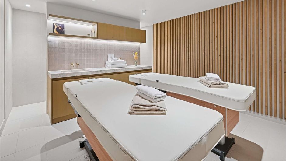 Mercure Paris Pt de Versailles Vaugirard Spa