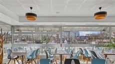Mercure Paris Pt de Versailles Vaugirard