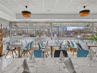 Mercure Paris Pt de Versailles Vaugirard