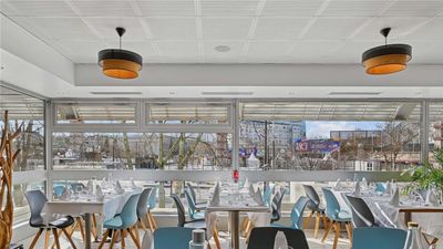 Mercure Paris Pt de Versailles Vaugirard