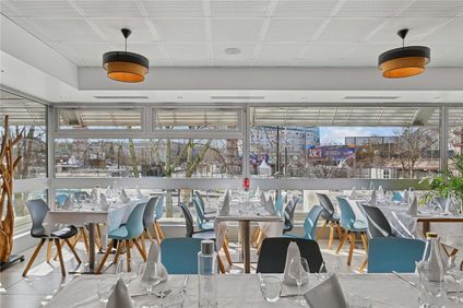 Mercure Paris Pt de Versailles Vaugirard