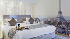 Mercure Paris Pt de Versailles Vaugirard