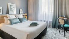 Mercure Lyon Est Villefontaine