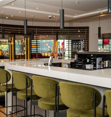 Novotel Rotterdam Brainpark