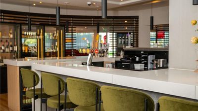 Novotel Rotterdam Brainpark