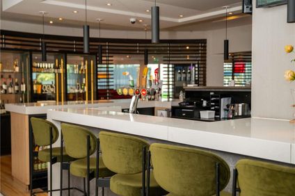 Novotel Rotterdam Brainpark