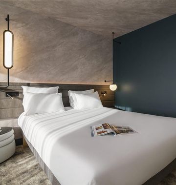Novotel Rotterdam Brainpark