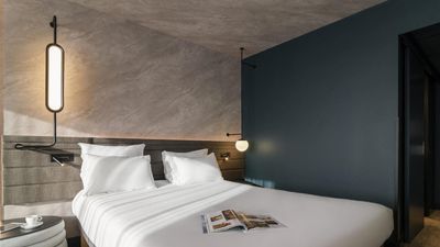 Novotel Rotterdam Brainpark
