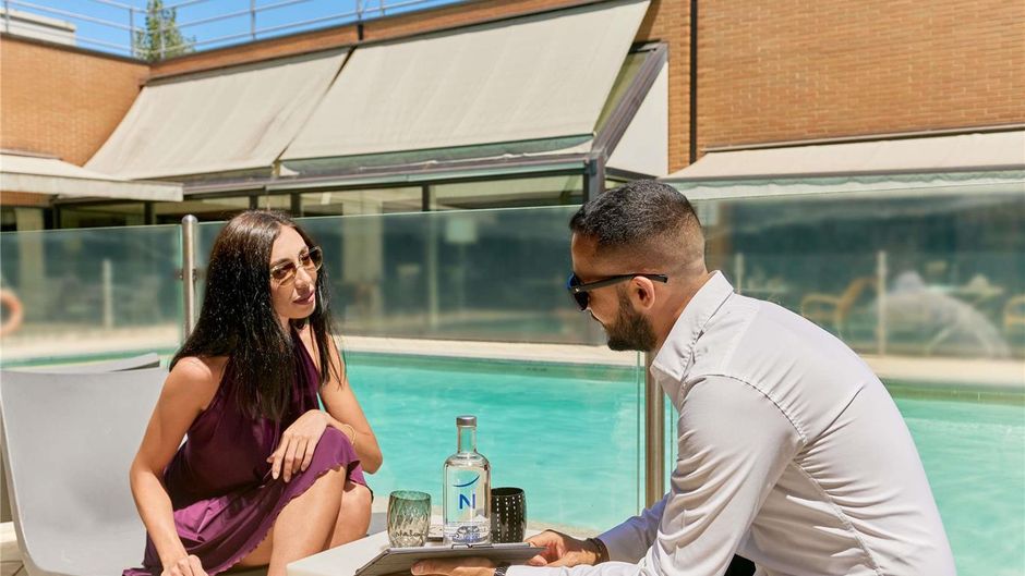 Novotel Milano Est Aeroporto Other