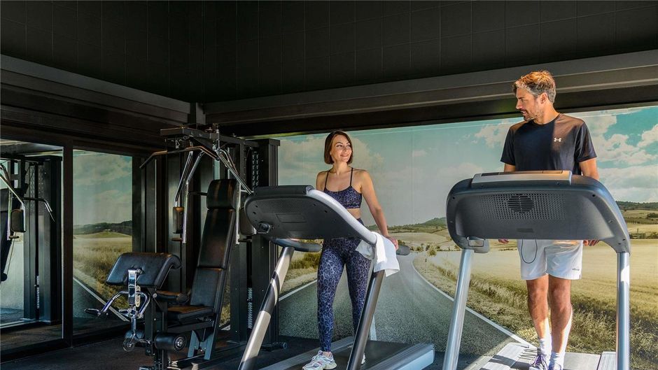 Novotel Milano Est Aeroporto Health
