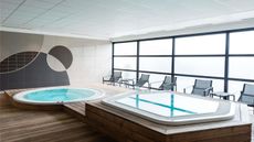 Novotel Saint Quentin Golf National
