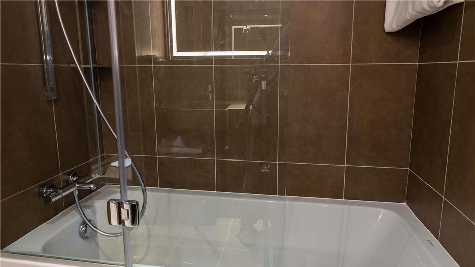 Novotel Saint Quentin Golf National Suite