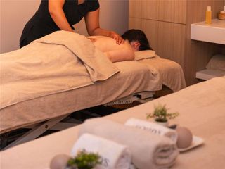 Novotel Saint Quentin Golf National