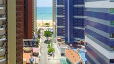 Ibis Hotel Fortaleza