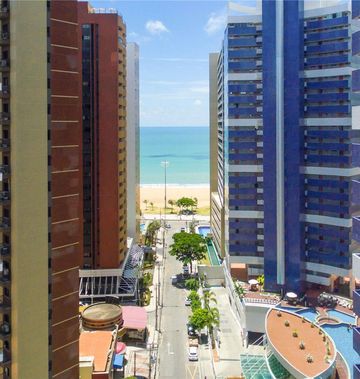 Ibis Hotel Fortaleza