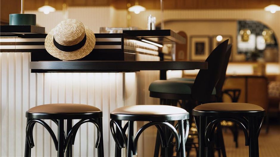 Novotel Paris Suresnes Longchamp Hotel Restaurant