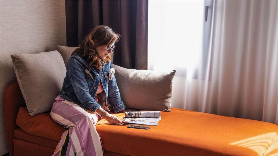 Novotel Paris Suresnes Longchamp Hotel Other