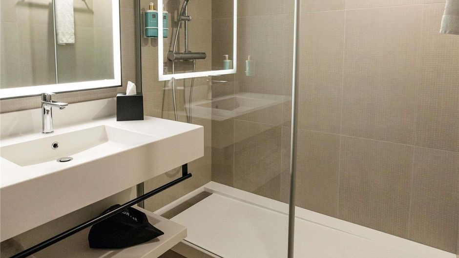 Novotel Paris Suresnes Longchamp Hotel Other