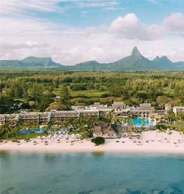 Sofitel L'Imperial Resort & Spa