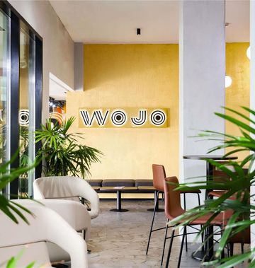 Pullman Hotel Abidjan